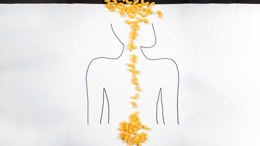 Trust-Your-Gut Dr. Nooristani