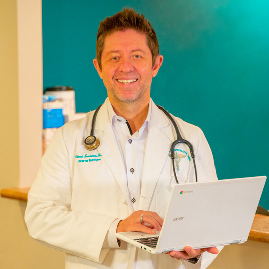 News Dr. Nooristani