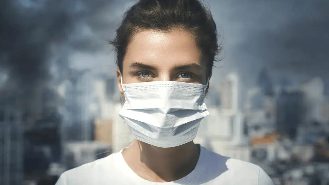 The Immune System Is Even More Important Now That Masks Are Off Dr. Nooristani